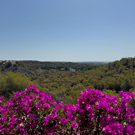 Orihuela - Las Ramblas - Casa Pino Dehesa de Campoamor  Zewnętrze zdjęcie