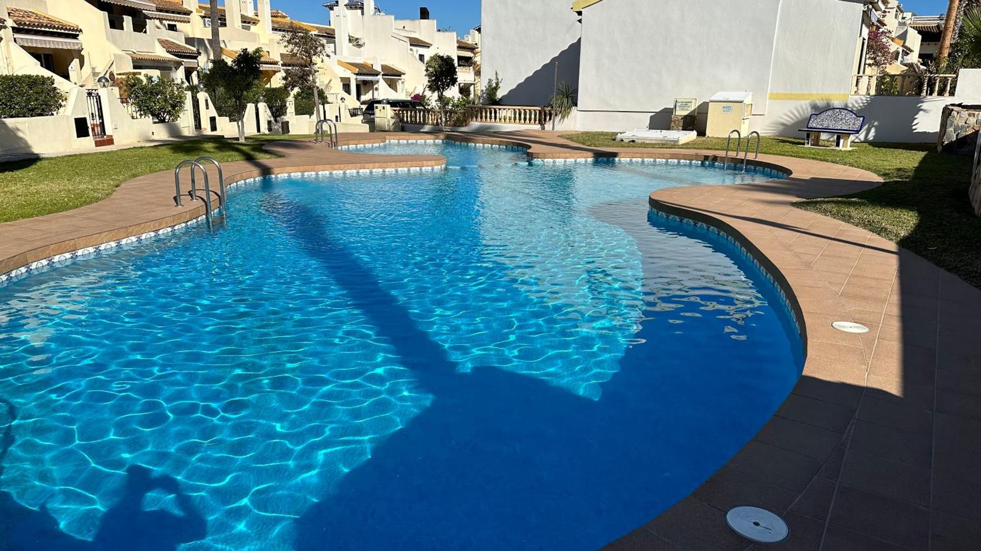 Orihuela - Las Ramblas - Casa Pino Dehesa de Campoamor  Zewnętrze zdjęcie