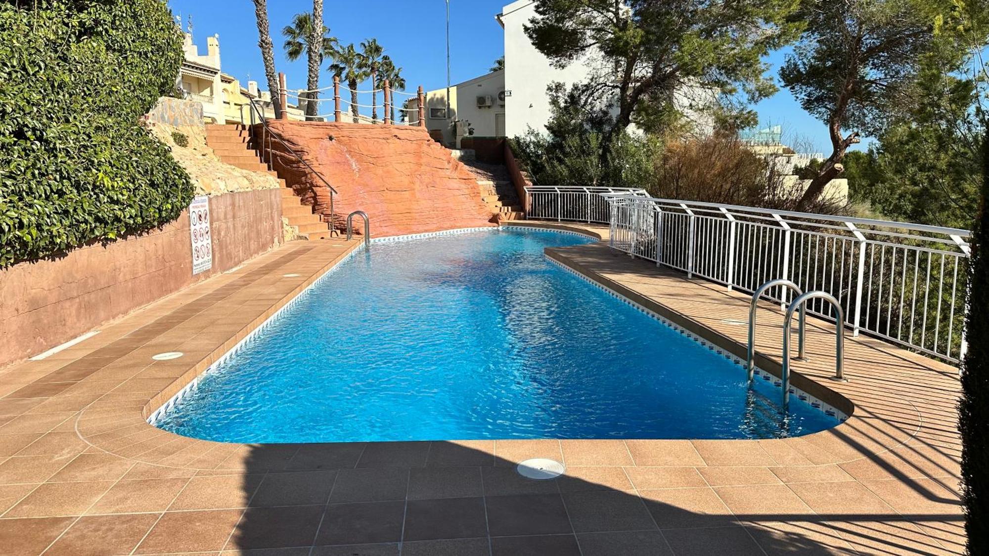 Orihuela - Las Ramblas - Casa Pino Dehesa de Campoamor  Zewnętrze zdjęcie