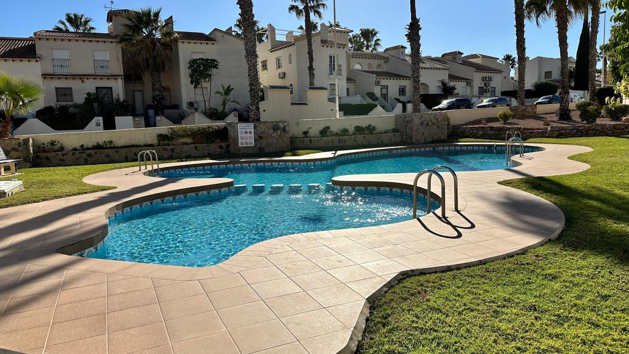 Orihuela - Las Ramblas - Casa Pino Dehesa de Campoamor  Zewnętrze zdjęcie