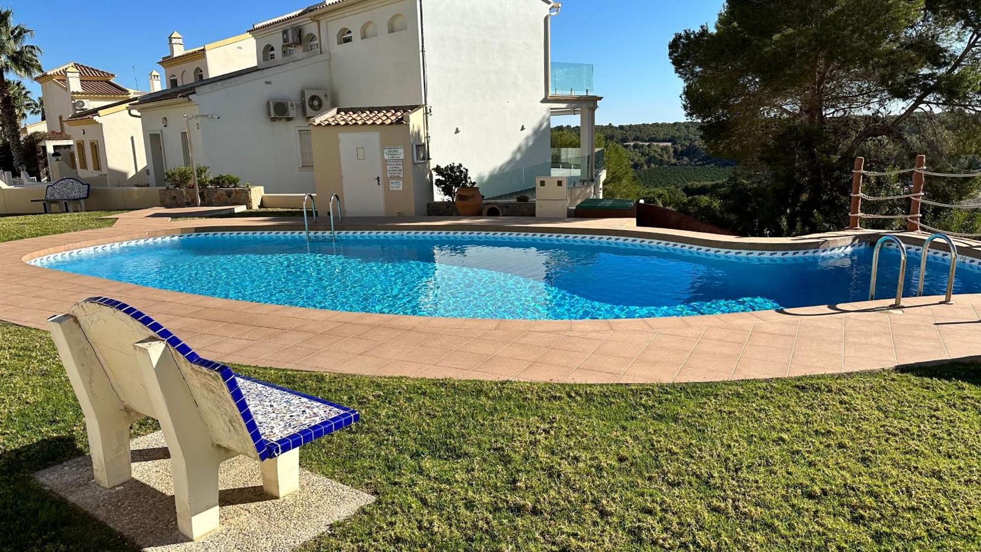 Orihuela - Las Ramblas - Casa Pino Dehesa de Campoamor  Zewnętrze zdjęcie