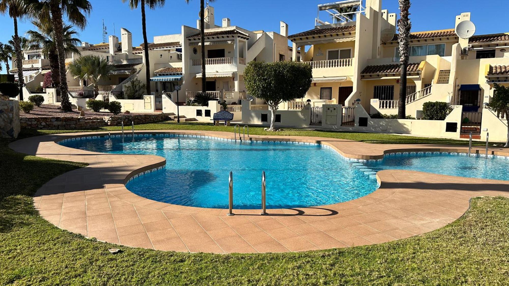 Orihuela - Las Ramblas - Casa Pino Dehesa de Campoamor  Zewnętrze zdjęcie