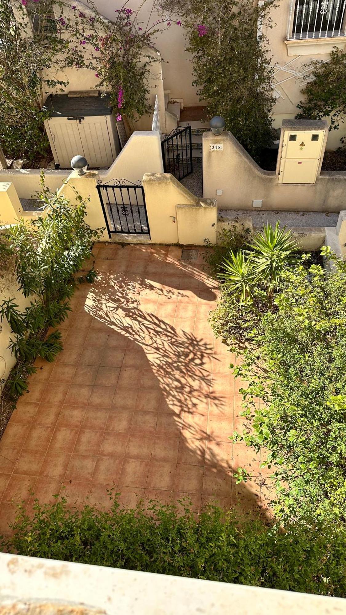 Orihuela - Las Ramblas - Casa Pino Dehesa de Campoamor  Zewnętrze zdjęcie