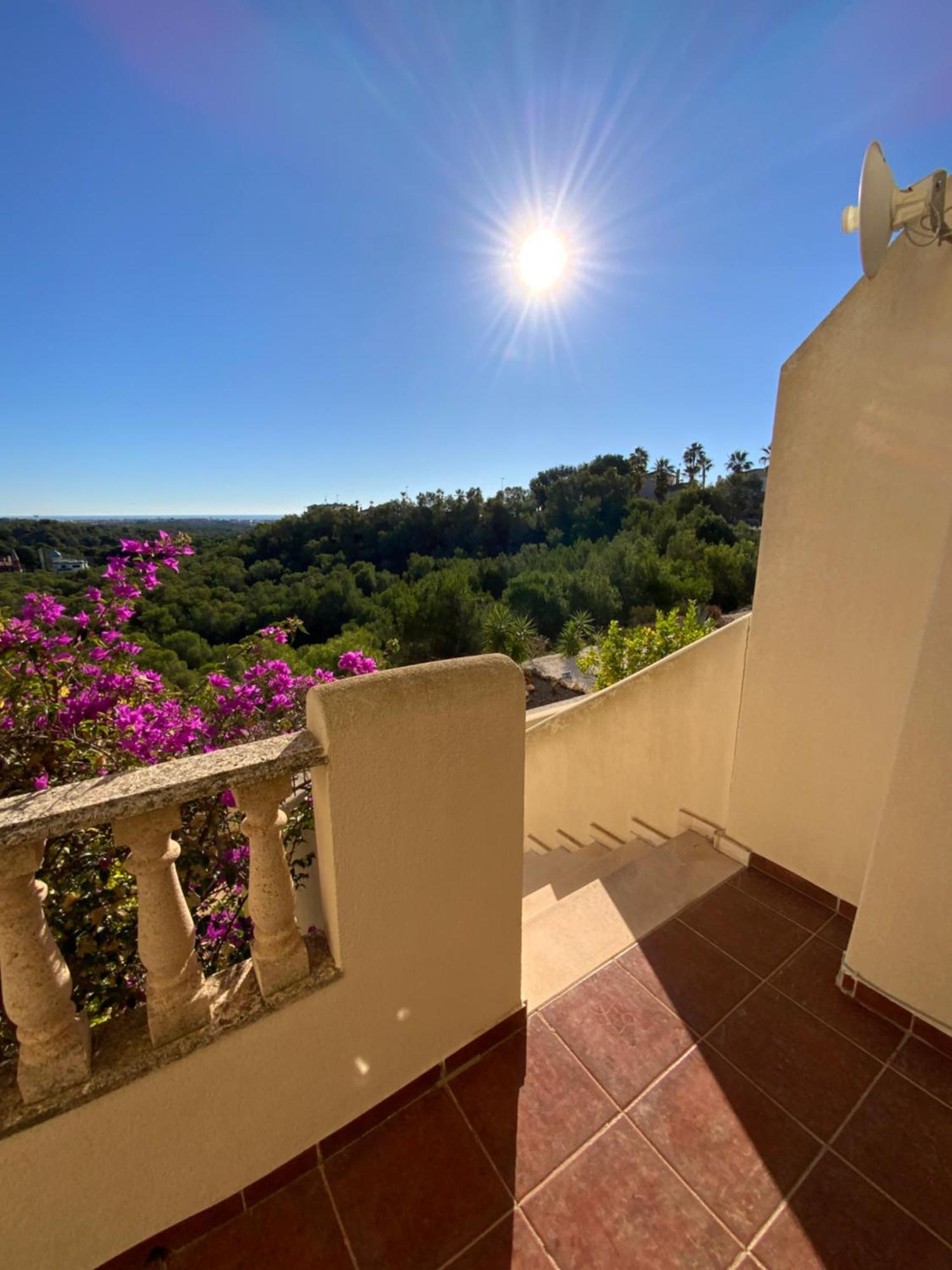 Orihuela - Las Ramblas - Casa Pino Dehesa de Campoamor  Zewnętrze zdjęcie