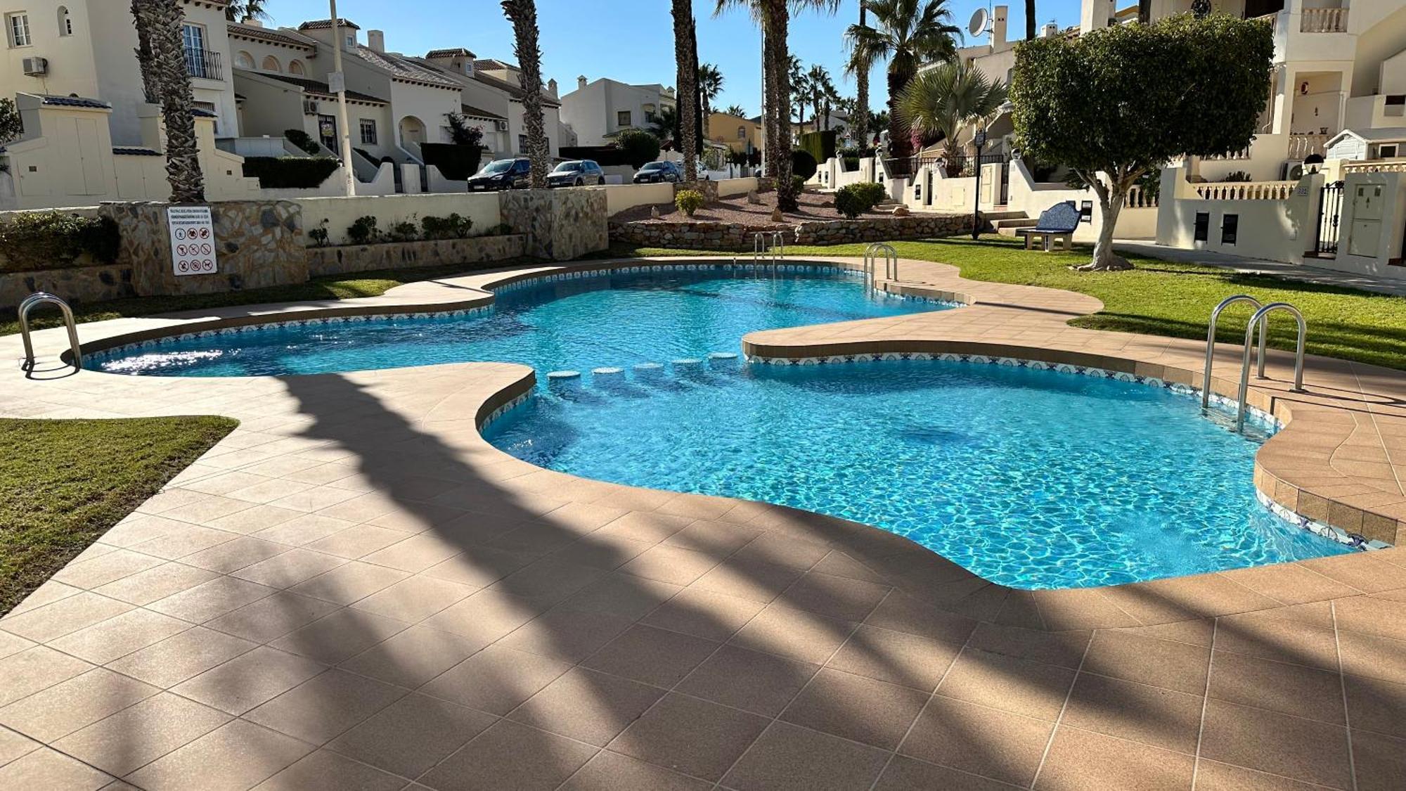 Orihuela - Las Ramblas - Casa Pino Dehesa de Campoamor  Zewnętrze zdjęcie