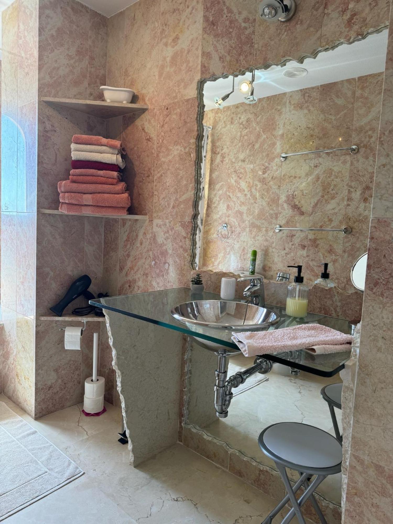 Orihuela - Las Ramblas - Casa Pino Dehesa de Campoamor  Zewnętrze zdjęcie