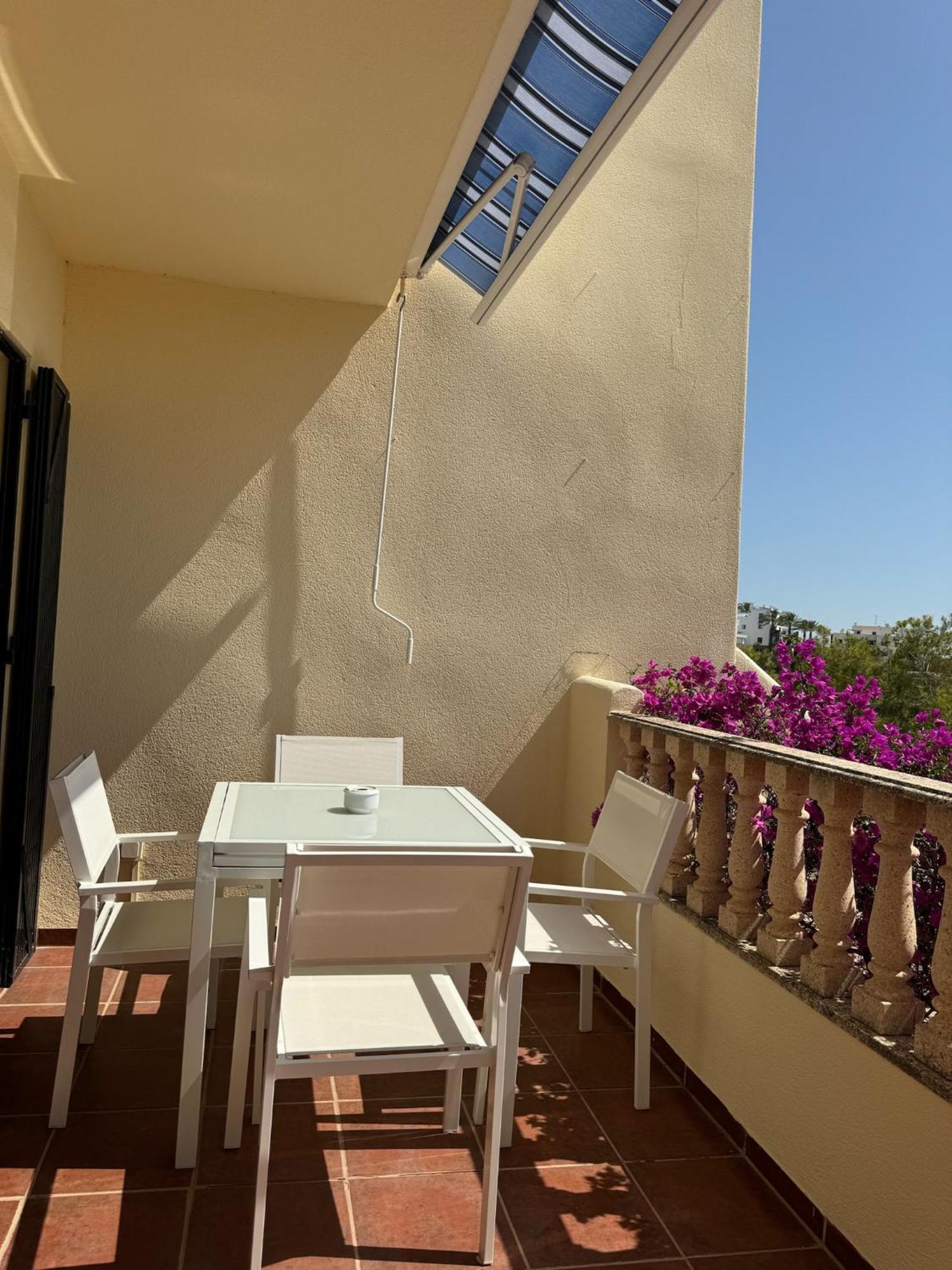Orihuela - Las Ramblas - Casa Pino Dehesa de Campoamor  Zewnętrze zdjęcie