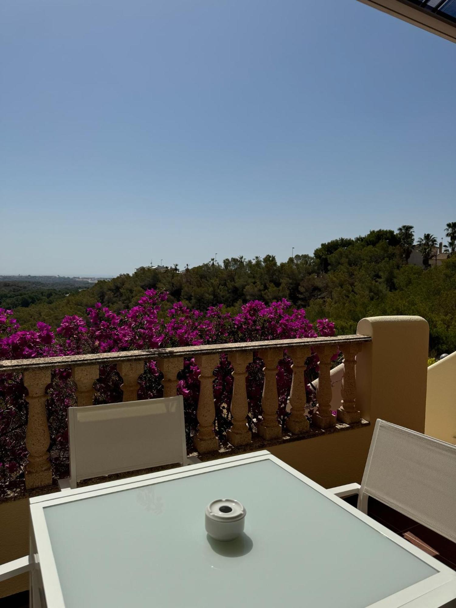 Orihuela - Las Ramblas - Casa Pino Dehesa de Campoamor  Zewnętrze zdjęcie