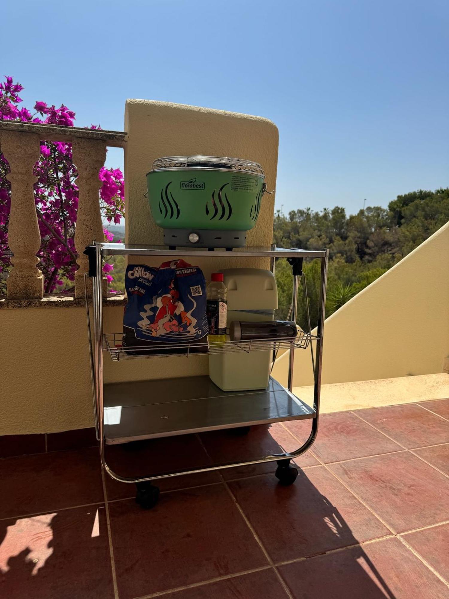 Orihuela - Las Ramblas - Casa Pino Dehesa de Campoamor  Zewnętrze zdjęcie