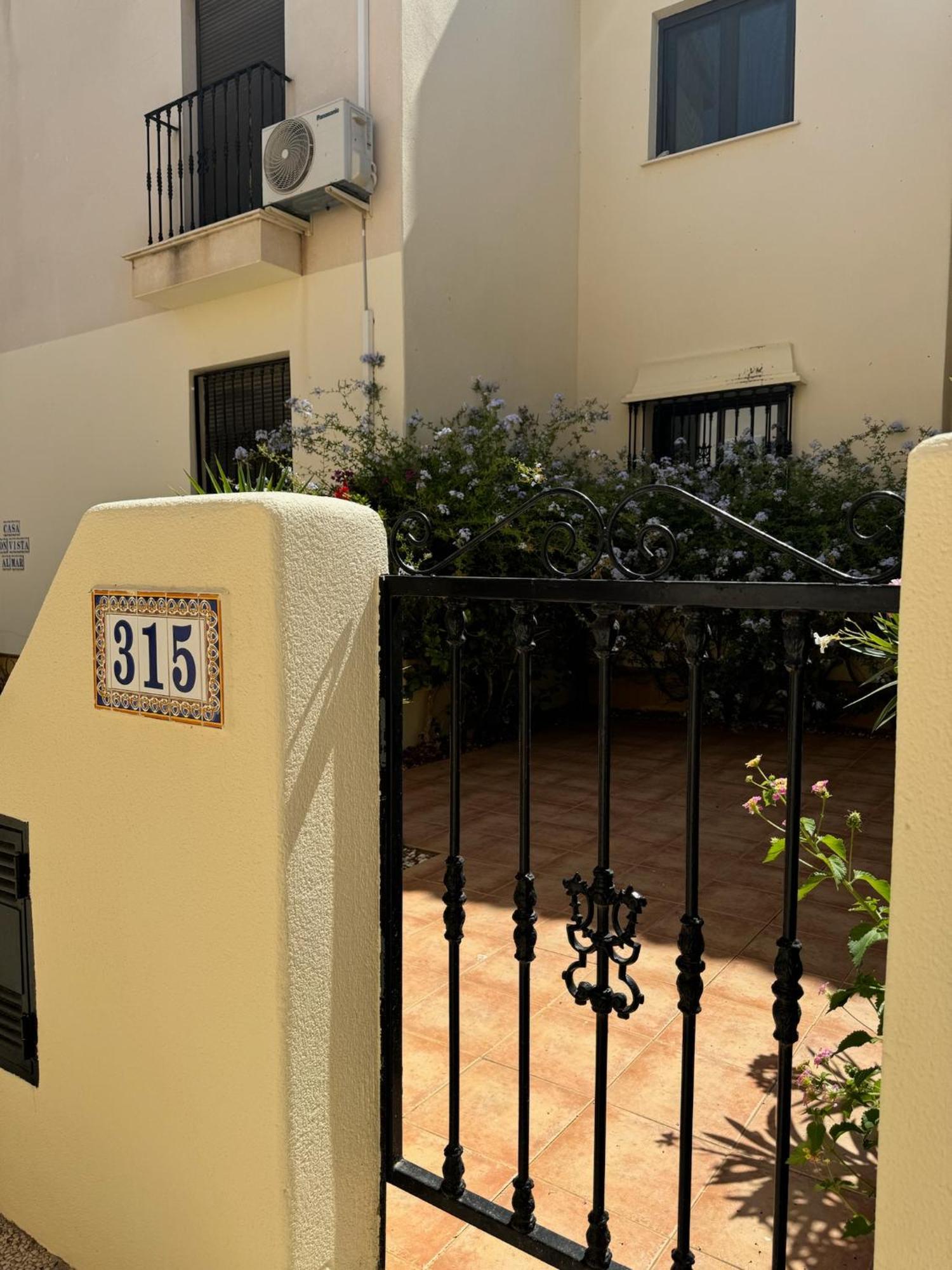 Orihuela - Las Ramblas - Casa Pino Dehesa de Campoamor  Zewnętrze zdjęcie