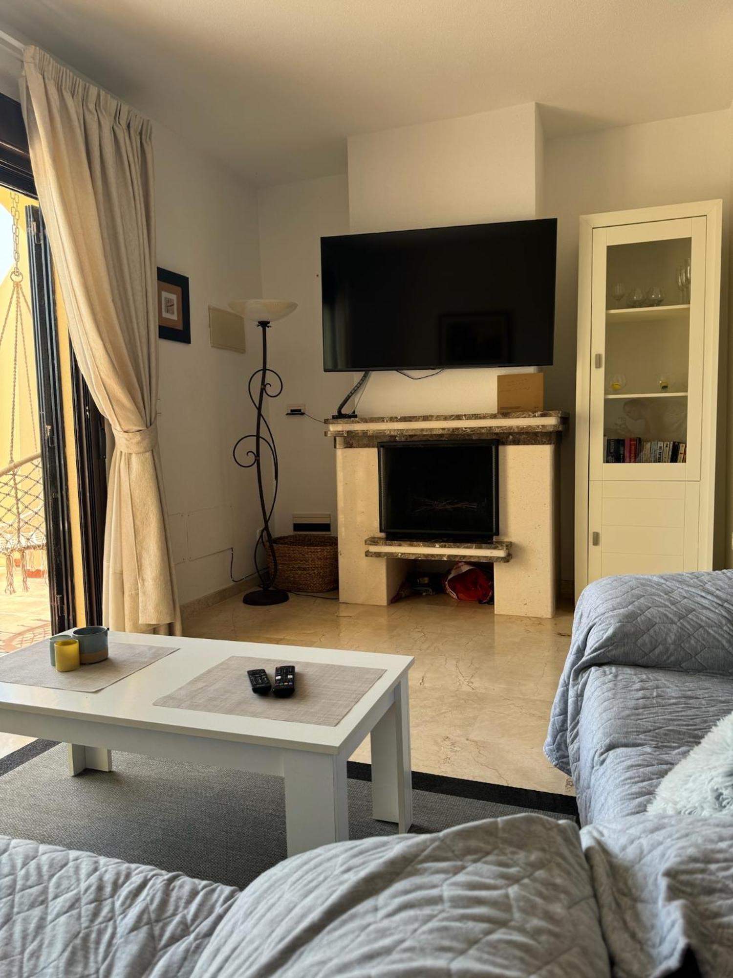 Orihuela - Las Ramblas - Casa Pino Dehesa de Campoamor  Zewnętrze zdjęcie